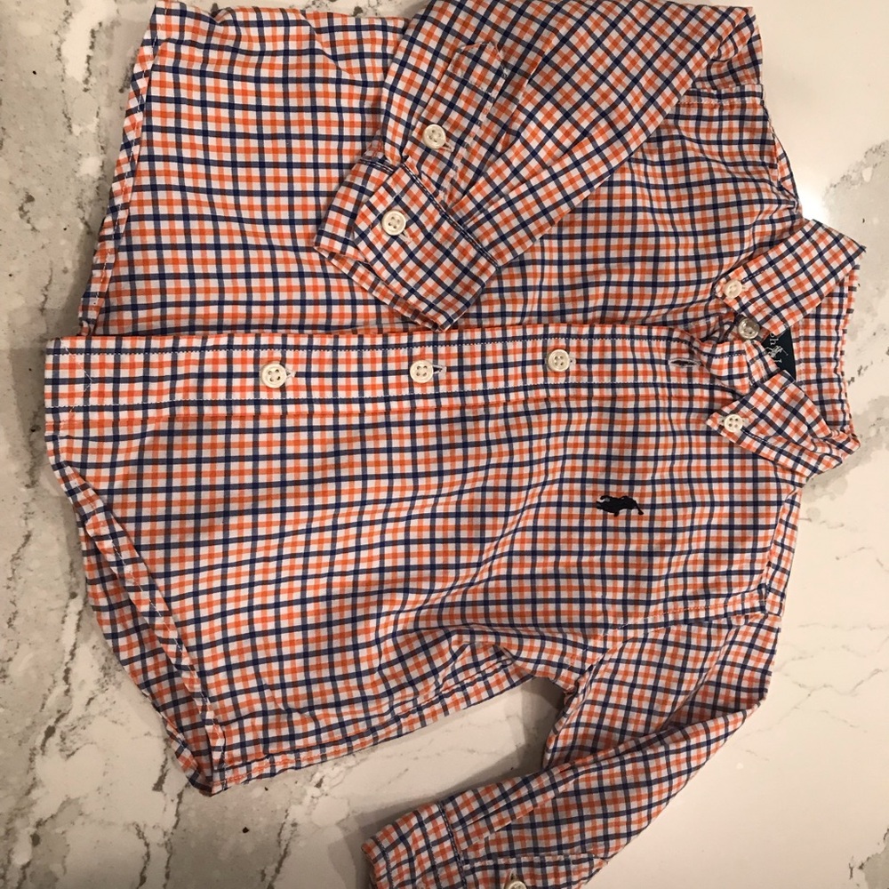 Ralph Lauren shirt